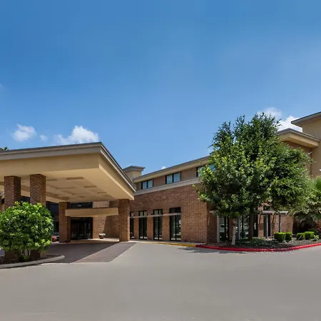 Heritage Inn & Suites San Antonio Airport, Trademark Wyndham-3