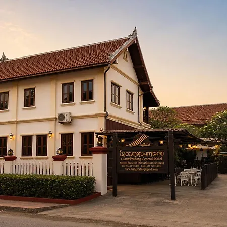 Luang Prabang Legend Hotel-3