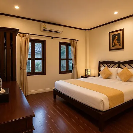Luang Prabang Legend Hotel-2