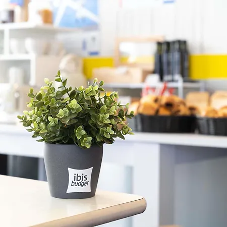 Ibis Budget Madrid Centro Las Ventas-3