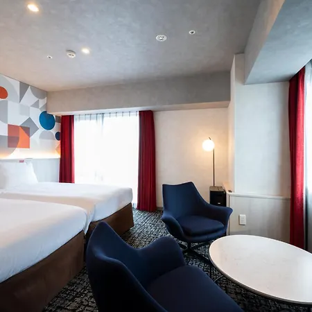 Richmond Hotel Namba Daikokucho-2