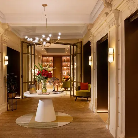 Hotel Le Cardinal-2