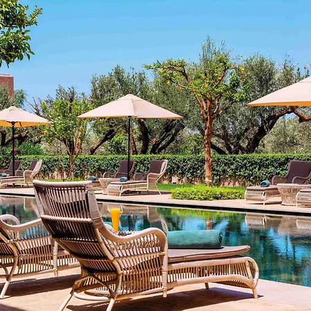 Fairmont Royal Palm Marrakech-3