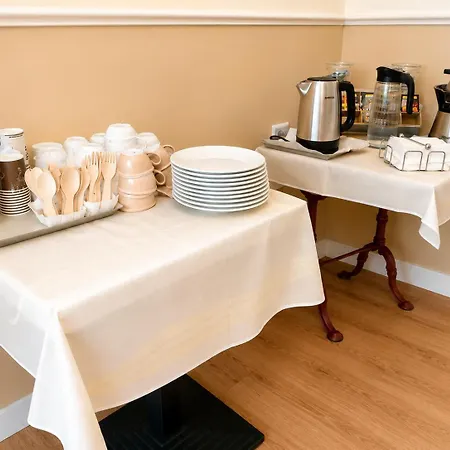 Roma In Una Stanza Guesthouse-2