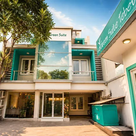 Legreen Suite Tebet-2