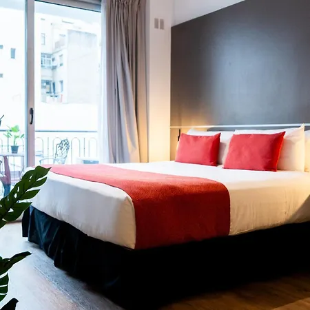 Reco By Dot Suites-2