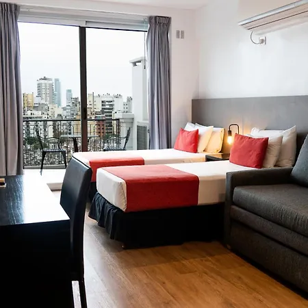 Reco By Dot Suites-3
