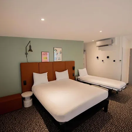 Ibis Paris Canal Saint Martin-3