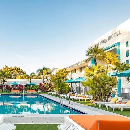 The Vagabond Hotel Miami-3