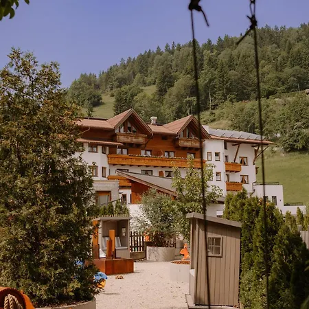 Kinderhotel Laderhof-2