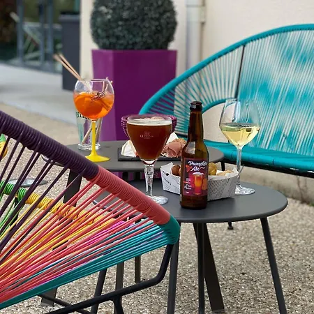 Ibis Styles Vierzon-3