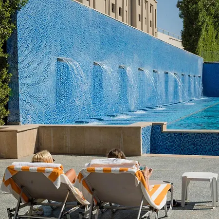 Pyramisa Beach Resort Sahl Hasheesh-2