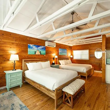 Papa'S Hideaway-2