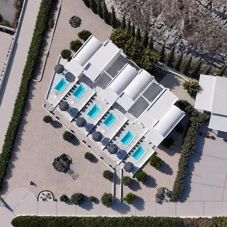 Katharos Pool Villas-2