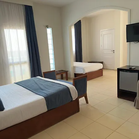 Elaria Hotel Hurgada-2