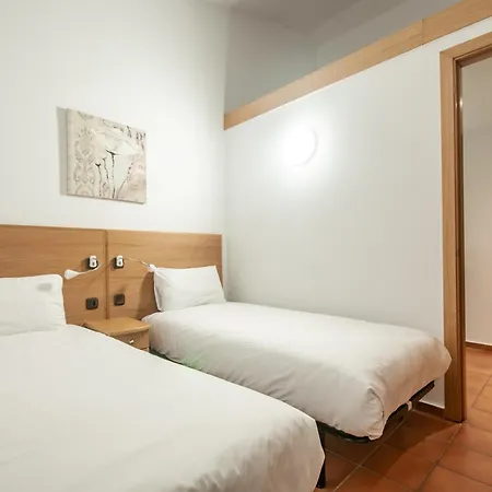 Apartaments Vm Molleres-3