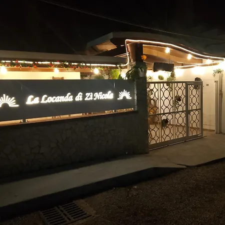 La Locanda di Zì Nicola-3