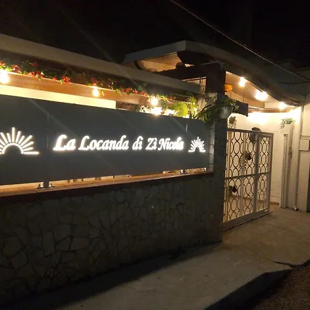 La Locanda di Zì Nicola-2