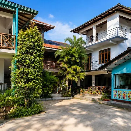 Sigiri Lion Lodge-2