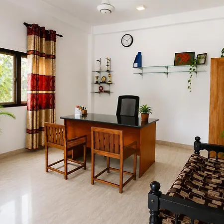 Sigiri Lion Lodge-3