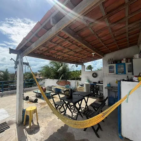 Trip Hostel E Pousada-2