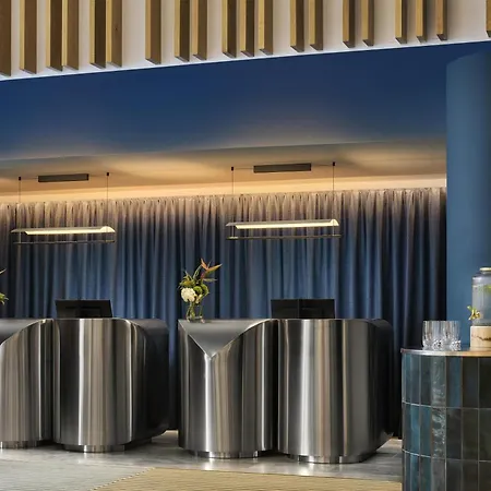 Avani Avenida Liberdade Lisbon Hotel-3