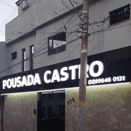 Pousada Castro-2