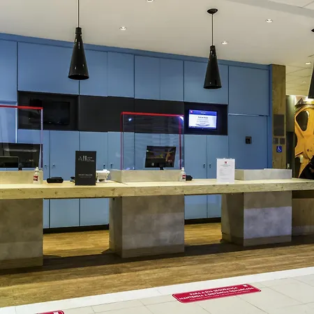 Ibis Uberaba-2