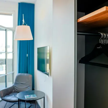 Motel One Zürich-3