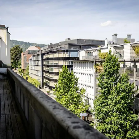 Motel One Zürich-2