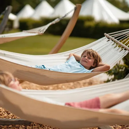 Greenfields Glamping Durbuy-2