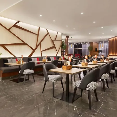 Tryp By Wyndham Dubai-3