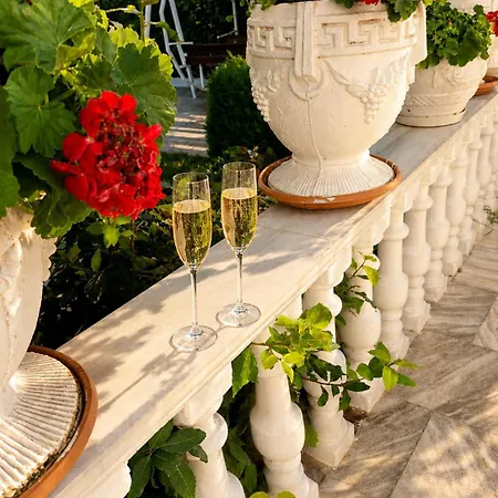 Vasiliu Boutique Hotel Ksamil-3
