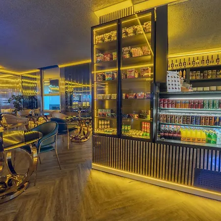 Tryp By Wyndham Istanbul Sancaktepe-3