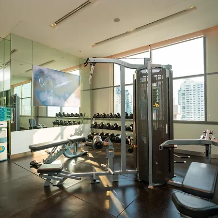 Hyatt Place Bangkok Sukhumvit 24-2
