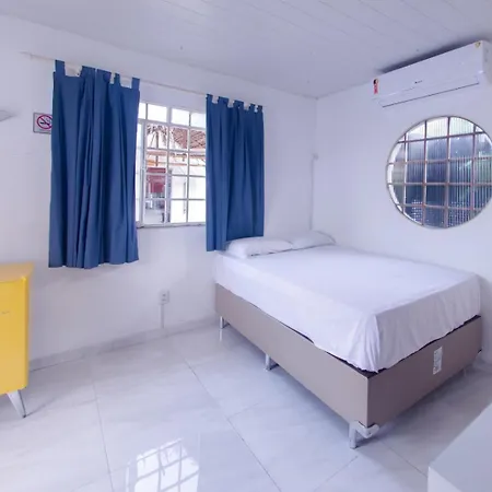 Hotel Caçari-2