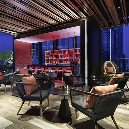 Ibis Styles Bangkok Sukhumvit 4-3