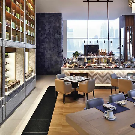 Grand Plaza Moevenpick Media City-2