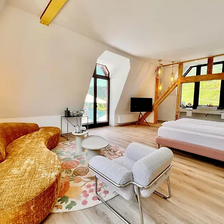 Hotel Villa Vie Cochem-2