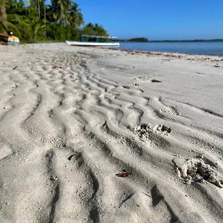 Maui Maui Wellness- Taipu De Fora - Barra Grande-3