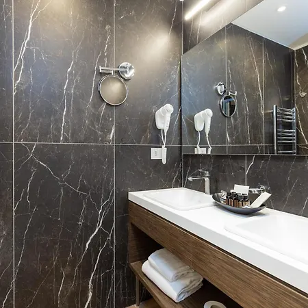 Rome Art Hotel - Gruppo Trevi Hotels-2