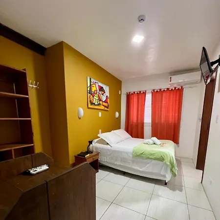 Pousada GaropaSul-2