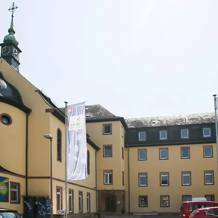 Jugendhaus St. Kilian-3