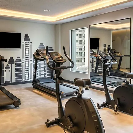 Ibis Styles Sp Centro-3