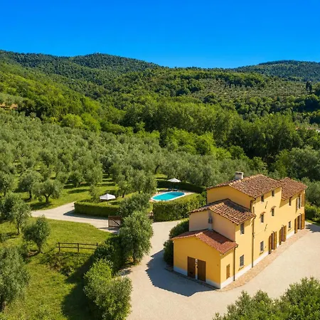 Villa Le Balze-2