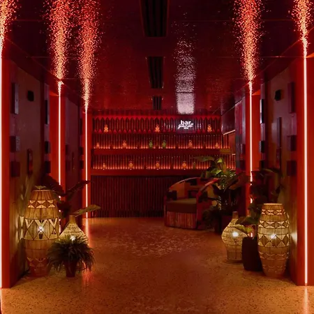 Kimpton Maa-Lai Bangkok By Ihg-2