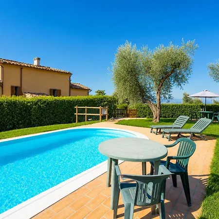 Villa Le Balze-3