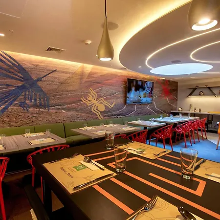 Ibis Styles Lima Benavides Miraflores-2