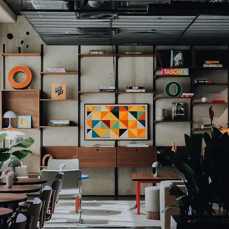 Urban Loft Cologne-2