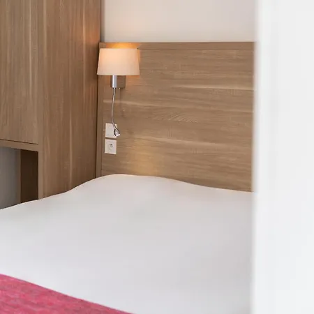 Paris Hostel-2